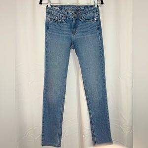 Calvin Klein skinny Jean